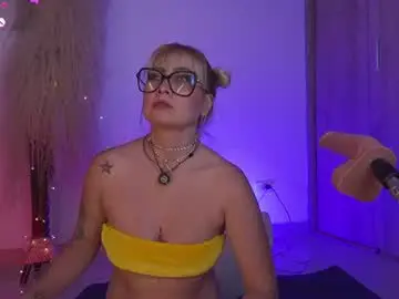 Candiegilsonn  live sex cam