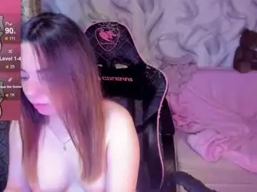 Catisyfury  live sex cam