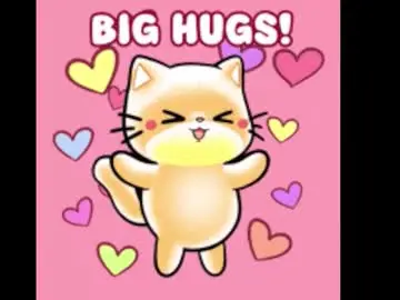 Catisyfury  live sex cam