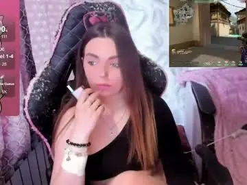 Catisyfury  live sex cam