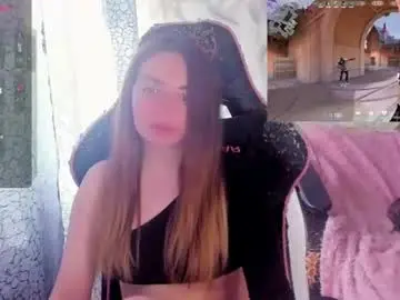 Catisyfury  live sex cam