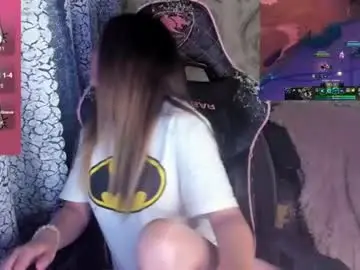 Catisyfury  live sex cam