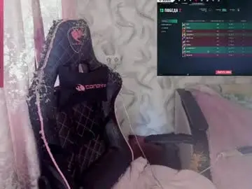 Catisyfury  live sex cam