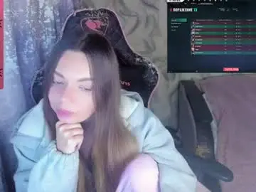 Catisyfury  live sex cam