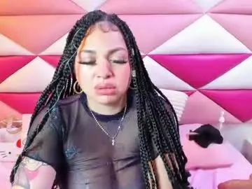 Cocoo_nuth  live sex cam