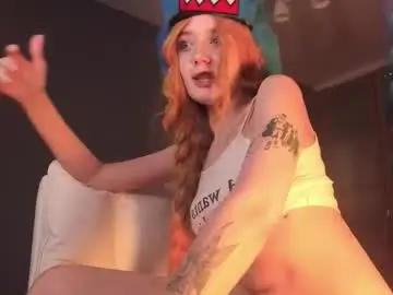 Elizabethbritanny  live sex cam