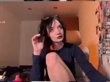 Elizabethbritanny  live sex cam