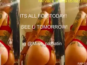Evil_miss_palpatin  live sex cam