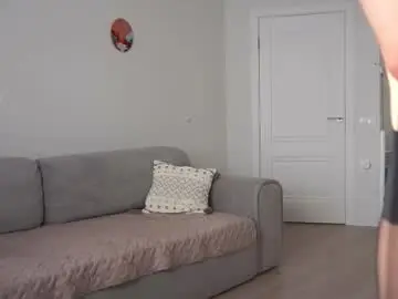 Floralmuse  live sex cam