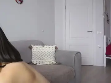 Floralmuse  live sex cam