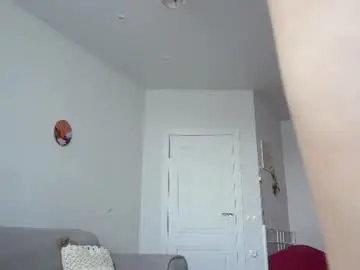 Floralmuse  live sex cam