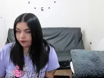 Greenkarla  live sex cam