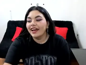 Greenkarla  live sex cam