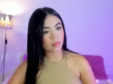 Isabel_queen_  live sex cam