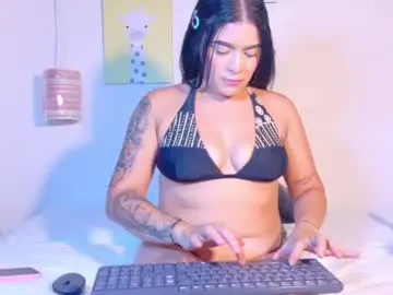 Jazmin_barreraa  live sex cam