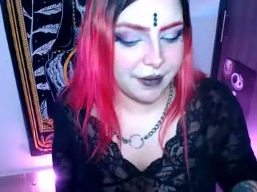 Lilith_miaw  live sex cam