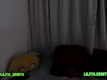 Lilith_zenith20  live sex cam