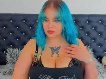 Lunaflirt  live sex cam