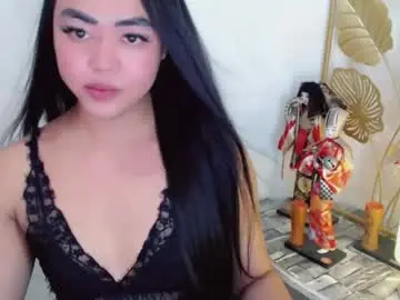 Lustfuloffendertrina  live sex cam