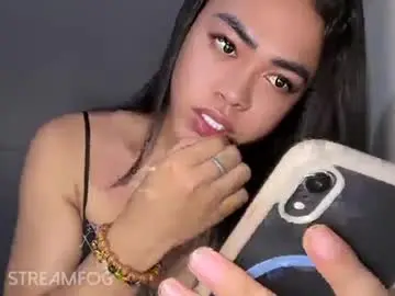 Lustfuloffendertrina  live sex cam