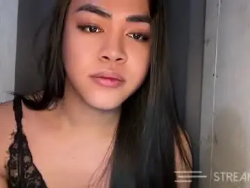 Lustfuloffendertrina  live sex cam