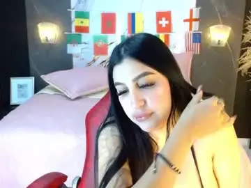 Mac_kenziie  live sex cam