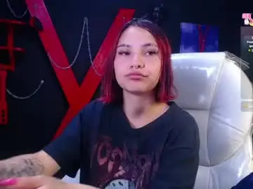 Megam_white  live sex cam