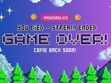 Ruesrelics  live sex cam