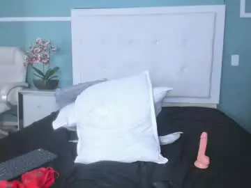 Scarlettvasquez  live sex cam