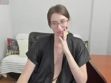 Sherril_fox  live sex cam