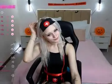 Stasieshy  live sex cam