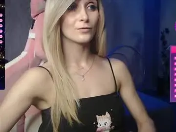 Strongalice  live sex cam