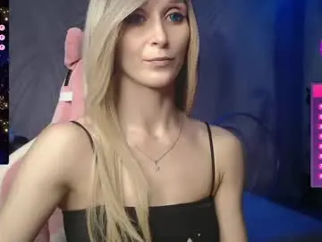 Strongalice  live sex cam