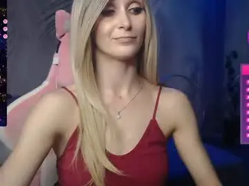 Strongalice  live sex cam