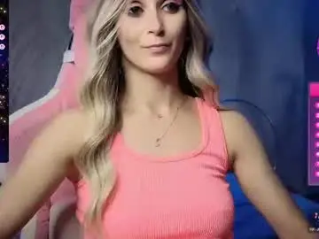Strongalice  live sex cam