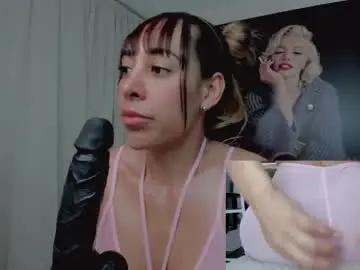 Tamy_bennett  live sex cam