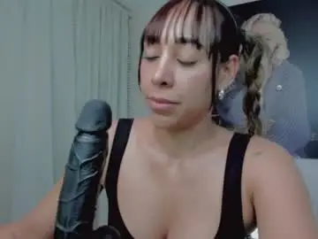 Tamy_bennett  live sex cam