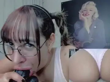 Tamy_bennett  live sex cam