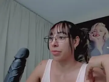 Tamy_bennett  live sex cam