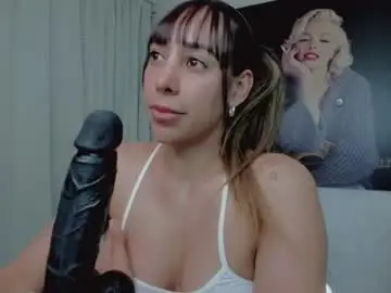 Tamy_bennett  live sex cam
