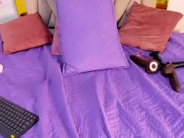 Vahiolet_fuentes  live sex cam