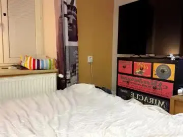 Yukstaiger  live sex cam