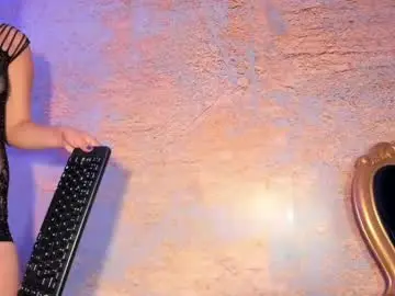 Zoeblanc  live sex cam