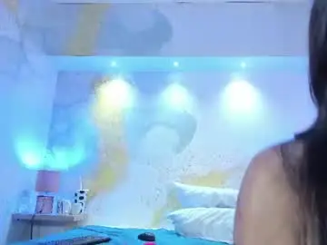 Zoeblanc  live sex cam