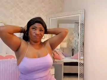 Abriljackson  live sex cam