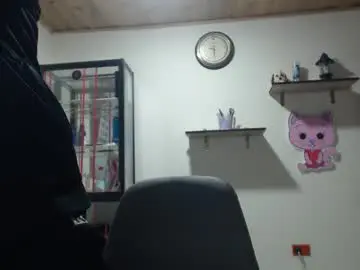 Afrodineares  live sex cam