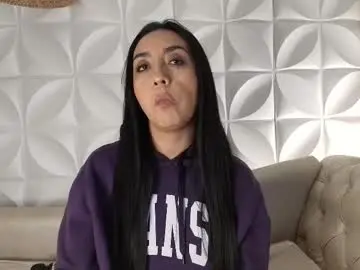 Ana_riveros  live sex cam