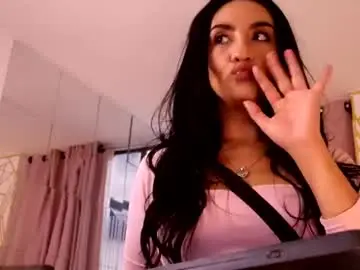 Ana_riveros  live sex cam