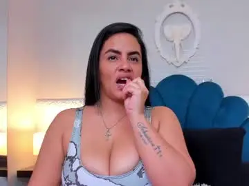 Andreahgil  live sex cam