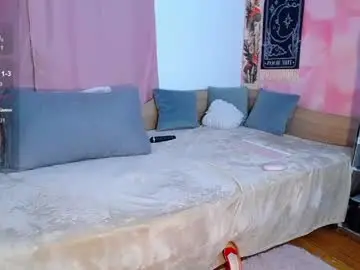 Arya_flame  live sex cam